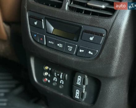 Коричневий Акура МДХ, об'ємом двигуна 3.47 л та пробігом 100 тис. км за 24900 $, фото 39 на Automoto.ua