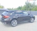 Коричневий Акура МДХ, об'ємом двигуна 3.47 л та пробігом 140 тис. км за 21000 $, фото 12 на Automoto.ua