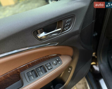 Коричневий Акура МДХ, об'ємом двигуна 3.47 л та пробігом 100 тис. км за 24900 $, фото 55 на Automoto.ua