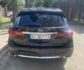 Коричневий Акура МДХ, об'ємом двигуна 3.5 л та пробігом 90 тис. км за 21500 $, фото 5 на Automoto.ua