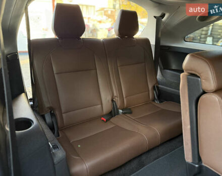 Коричневий Акура МДХ, об'ємом двигуна 3.47 л та пробігом 100 тис. км за 24900 $, фото 52 на Automoto.ua