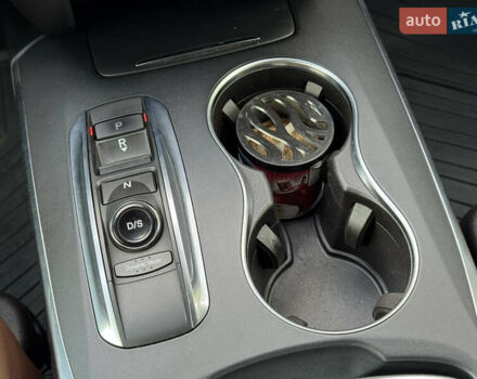 Коричневый Акура МДХ, объемом двигателя 3.47 л и пробегом 96 тыс. км за 24900 $, фото 25 на Automoto.ua