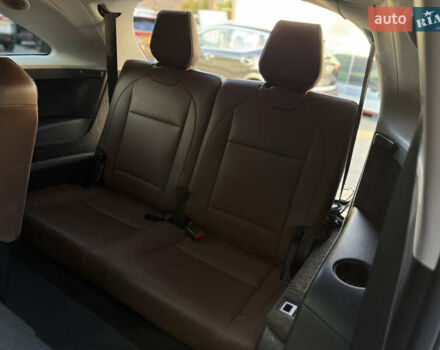 Коричневий Акура МДХ, об'ємом двигуна 3.47 л та пробігом 100 тис. км за 24900 $, фото 51 на Automoto.ua