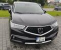 Коричневий Акура МДХ, об'ємом двигуна 3.47 л та пробігом 140 тис. км за 21000 $, фото 1 на Automoto.ua