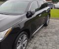 Коричневий Акура МДХ, об'ємом двигуна 3.47 л та пробігом 140 тис. км за 21000 $, фото 15 на Automoto.ua
