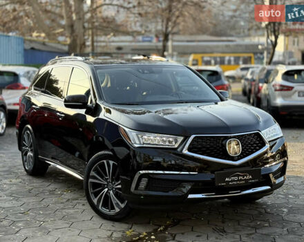 Коричневий Акура МДХ, об'ємом двигуна 3.47 л та пробігом 100 тис. км за 24900 $, фото 14 на Automoto.ua