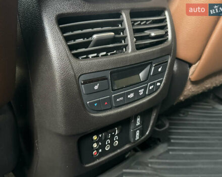 Коричневый Акура МДХ, объемом двигателя 3.47 л и пробегом 96 тыс. км за 24900 $, фото 33 на Automoto.ua