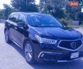 Коричневий Акура МДХ, об'ємом двигуна 3.47 л та пробігом 140 тис. км за 21000 $, фото 7 на Automoto.ua