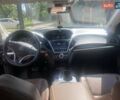 Коричневий Акура МДХ, об'ємом двигуна 3.5 л та пробігом 90 тис. км за 21500 $, фото 8 на Automoto.ua