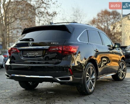 Коричневий Акура МДХ, об'ємом двигуна 3.47 л та пробігом 100 тис. км за 24900 $, фото 23 на Automoto.ua