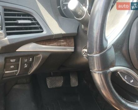 Коричневый Акура МДХ, объемом двигателя 3.47 л и пробегом 140 тыс. км за 21000 $, фото 3 на Automoto.ua