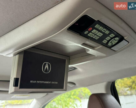 Коричневый Акура МДХ, объемом двигателя 3.47 л и пробегом 96 тыс. км за 24900 $, фото 34 на Automoto.ua