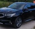 Коричневий Акура МДХ, об'ємом двигуна 3.47 л та пробігом 140 тис. км за 21000 $, фото 6 на Automoto.ua