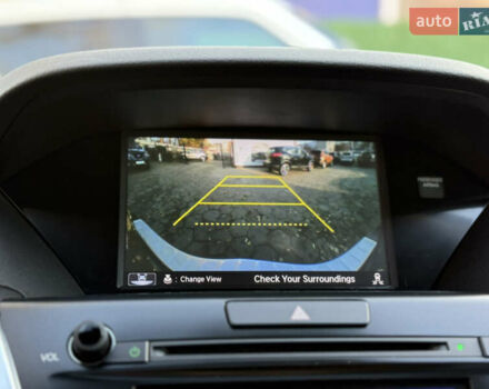 Коричневий Акура МДХ, об'ємом двигуна 3.47 л та пробігом 100 тис. км за 24900 $, фото 65 на Automoto.ua