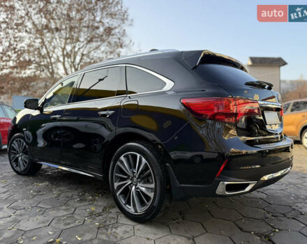 Коричневий Акура МДХ, об'ємом двигуна 3.47 л та пробігом 100 тис. км за 24900 $, фото 31 на Automoto.ua