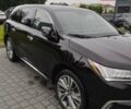 Коричневий Акура МДХ, об'ємом двигуна 3.47 л та пробігом 140 тис. км за 21000 $, фото 14 на Automoto.ua
