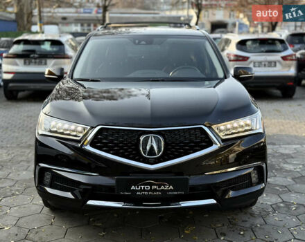 Коричневий Акура МДХ, об'ємом двигуна 3.47 л та пробігом 100 тис. км за 24900 $, фото 1 на Automoto.ua