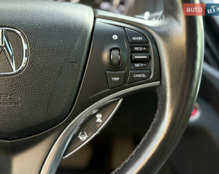 Коричневий Акура МДХ, об'ємом двигуна 3.47 л та пробігом 100 тис. км за 24900 $, фото 60 на Automoto.ua