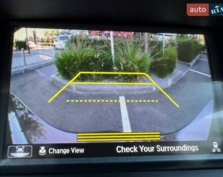 Коричневый Акура МДХ, объемом двигателя 3.47 л и пробегом 82 тыс. км за 27490 $, фото 22 на Automoto.ua