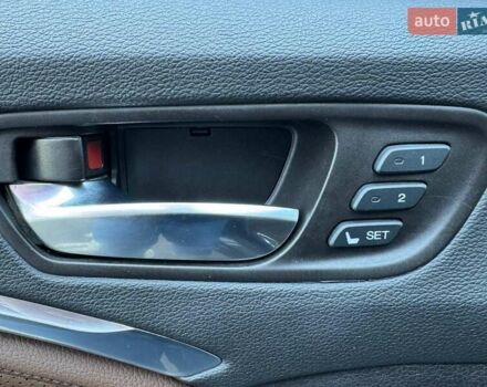 Коричневый Акура МДХ, объемом двигателя 3.47 л и пробегом 82 тыс. км за 27490 $, фото 17 на Automoto.ua