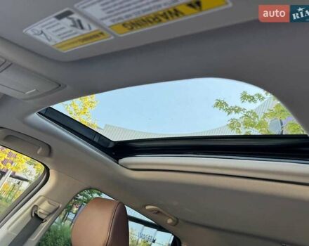 Коричневый Акура МДХ, объемом двигателя 3.47 л и пробегом 82 тыс. км за 27490 $, фото 24 на Automoto.ua