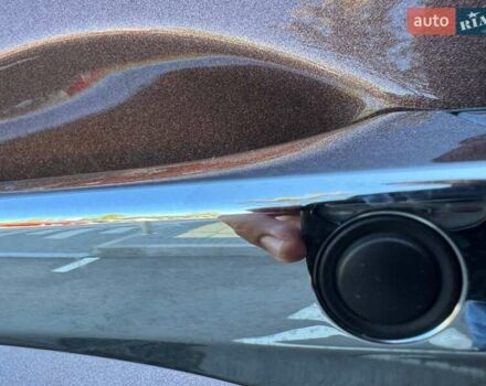 Коричневый Акура МДХ, объемом двигателя 3.47 л и пробегом 82 тыс. км за 27490 $, фото 16 на Automoto.ua