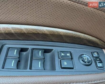 Коричневый Акура МДХ, объемом двигателя 3.47 л и пробегом 82 тыс. км за 27490 $, фото 18 на Automoto.ua