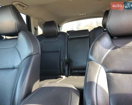 Акура МДХ 2018 в Киеве на Automoto.ua Коричневый Акура МДХ, объемом двигателя 3.47 л и пробегом 121 тыс. км за 6600 $, фото 3 на Automoto.ua