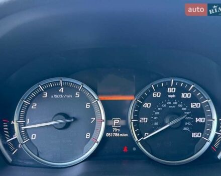 Коричневый Акура МДХ, объемом двигателя 3.47 л и пробегом 82 тыс. км за 27490 $, фото 23 на Automoto.ua