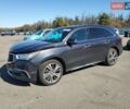 Акура МДХ 2018 в Киеве на Automoto.ua Коричневый Акура МДХ, объемом двигателя 3.47 л и пробегом 121 тыс. км за 6600 $, фото 1 на Automoto.ua