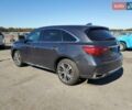 Акура МДХ 2018 в Киеве на Automoto.ua Коричневый Акура МДХ, объемом двигателя 3.47 л и пробегом 121 тыс. км за 6600 $, фото 11 на Automoto.ua