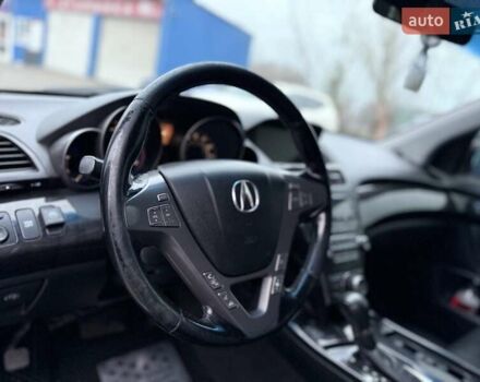 Красный Акура МДХ, объемом двигателя 3.66 л и пробегом 258 тыс. км за 6800 $, фото 17 на Automoto.ua