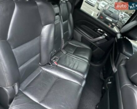 Красный Акура МДХ, объемом двигателя 3.66 л и пробегом 258 тыс. км за 6800 $, фото 28 на Automoto.ua