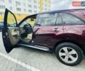 Красный Акура МДХ, объемом двигателя 3.66 л и пробегом 396 тыс. км за 9600 $, фото 9 на Automoto.ua
