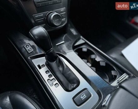 Красный Акура МДХ, объемом двигателя 3.66 л и пробегом 258 тыс. км за 6800 $, фото 33 на Automoto.ua