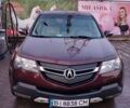 Червоний Акура МДХ, об'ємом двигуна 0 л та пробігом 195 тис. км за 8500 $, фото 1 на Automoto.ua