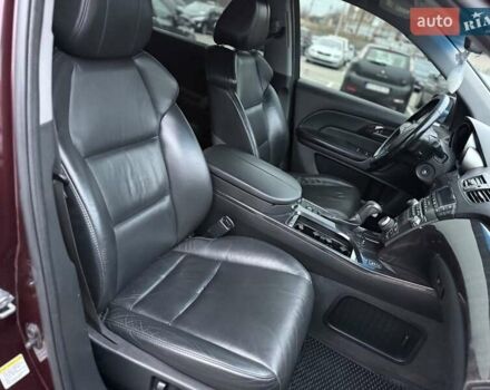 Красный Акура МДХ, объемом двигателя 3.66 л и пробегом 258 тыс. км за 6800 $, фото 21 на Automoto.ua