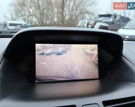 Красный Акура МДХ, объемом двигателя 3.66 л и пробегом 258 тыс. км за 6800 $, фото 34 на Automoto.ua