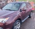 Червоний Акура МДХ, об'ємом двигуна 0 л та пробігом 195 тис. км за 8500 $, фото 2 на Automoto.ua