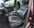 Красный Акура МДХ, объемом двигателя 3.66 л и пробегом 258 тыс. км за 6800 $, фото 16 на Automoto.ua