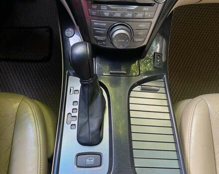 Красный Акура МДХ, объемом двигателя 3.66 л и пробегом 270 тыс. км за 9800 $, фото 11 на Automoto.ua