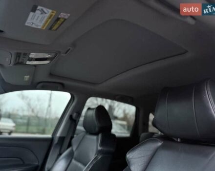 Красный Акура МДХ, объемом двигателя 3.66 л и пробегом 258 тыс. км за 6800 $, фото 29 на Automoto.ua