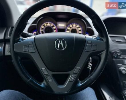 Красный Акура МДХ, объемом двигателя 3.66 л и пробегом 258 тыс. км за 6800 $, фото 32 на Automoto.ua