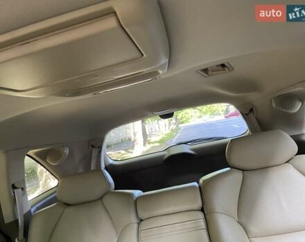 Красный Акура МДХ, объемом двигателя 3.66 л и пробегом 270 тыс. км за 9800 $, фото 7 на Automoto.ua