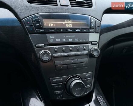 Красный Акура МДХ, объемом двигателя 3.66 л и пробегом 258 тыс. км за 6800 $, фото 35 на Automoto.ua