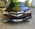 Червоний Акура МДХ, об'ємом двигуна 3.7 л та пробігом 268 тис. км за 9900 $, фото 1 на Automoto.ua