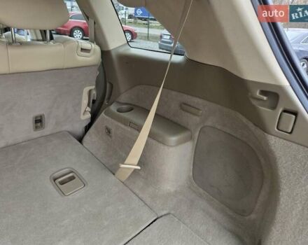 Червоний Акура МДХ, об'ємом двигуна 3.7 л та пробігом 270 тис. км за 10500 $, фото 56 на Automoto.ua