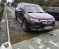 Красный Акура МДХ, объемом двигателя 3.66 л и пробегом 270 тыс. км за 10500 $, фото 4 на Automoto.ua