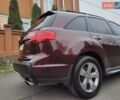 Червоний Акура МДХ, об'ємом двигуна 3.7 л та пробігом 270 тис. км за 10500 $, фото 13 на Automoto.ua