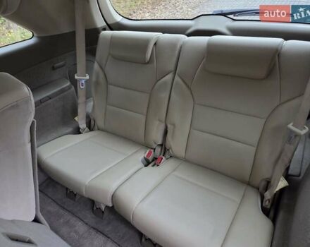Червоний Акура МДХ, об'ємом двигуна 3.7 л та пробігом 270 тис. км за 10500 $, фото 39 на Automoto.ua